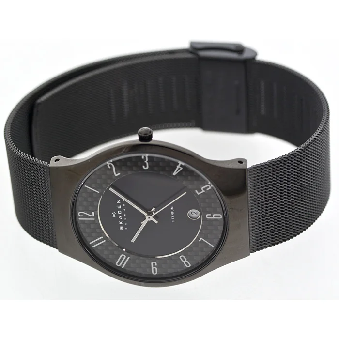 Skagen 233XLTBBC