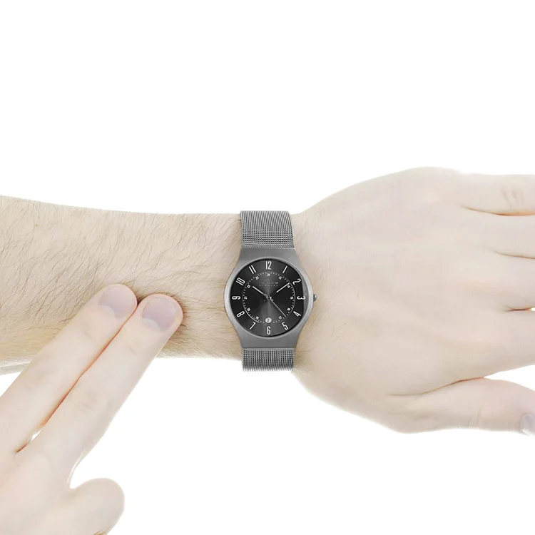 Skagen 233XLTTM