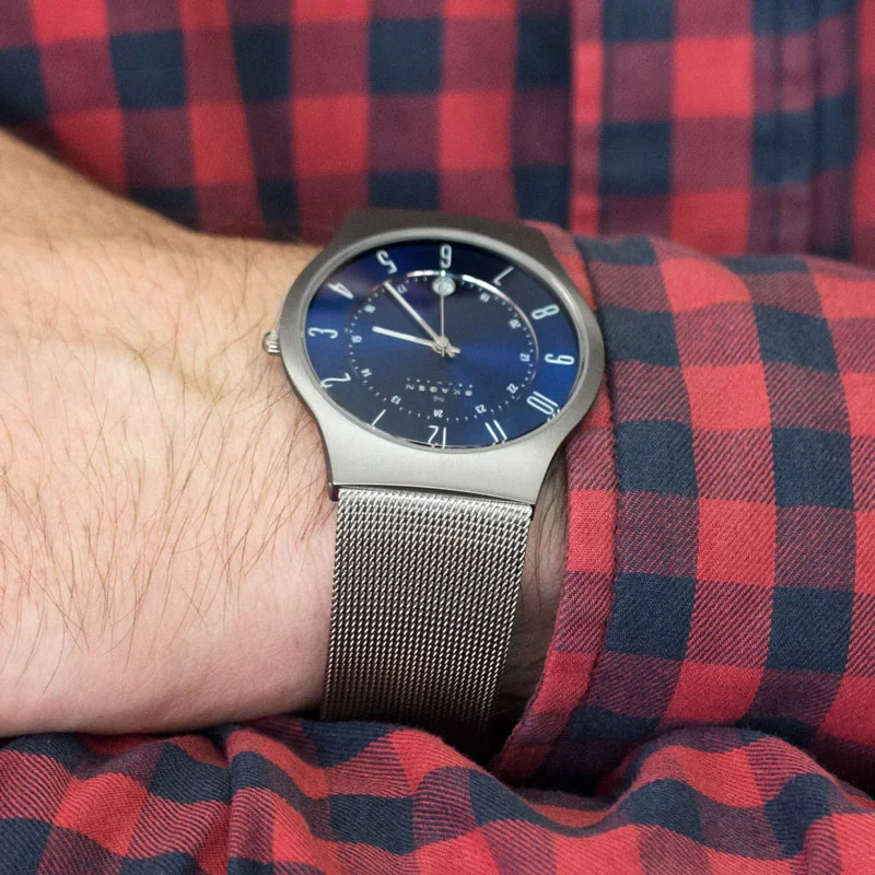 Skagen 233XLTTN