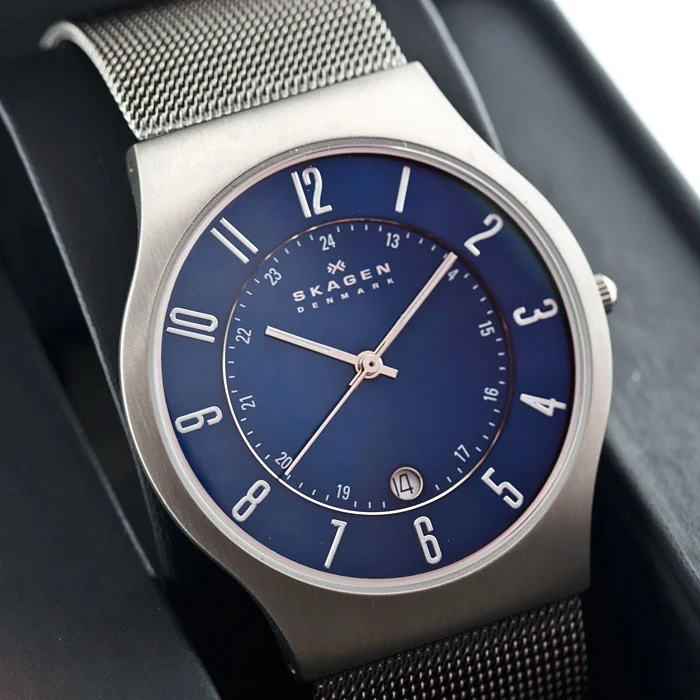 Skagen 233XLTTN