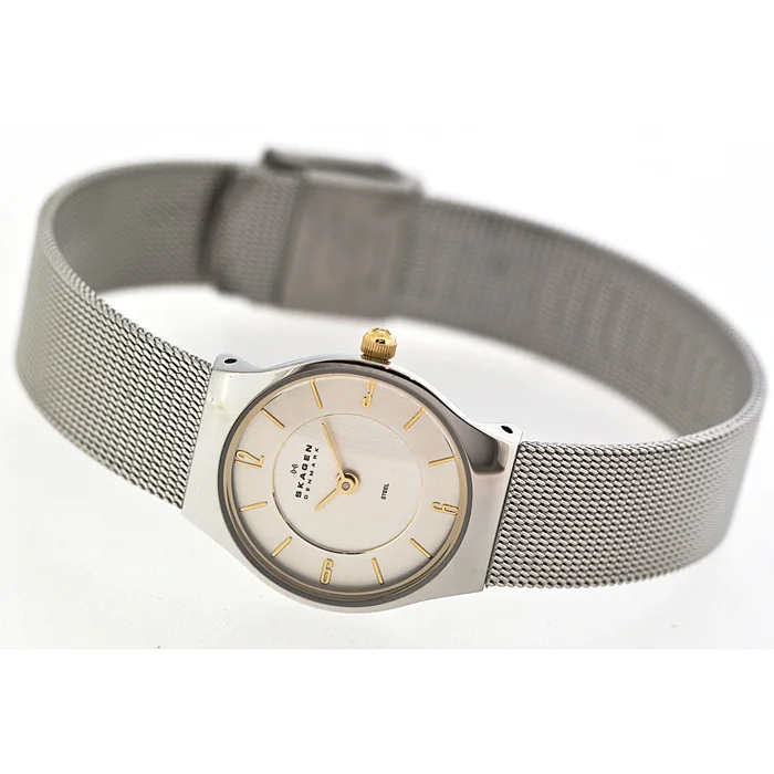 Skagen 233XSGSC
