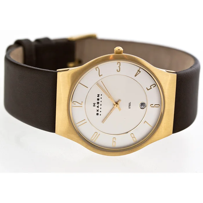 Skagen 233XXLGL