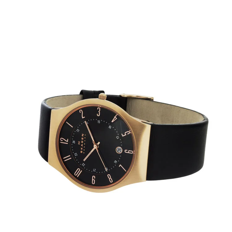 Skagen 233XXLRLB