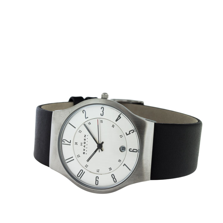 Skagen 233XXLSLC