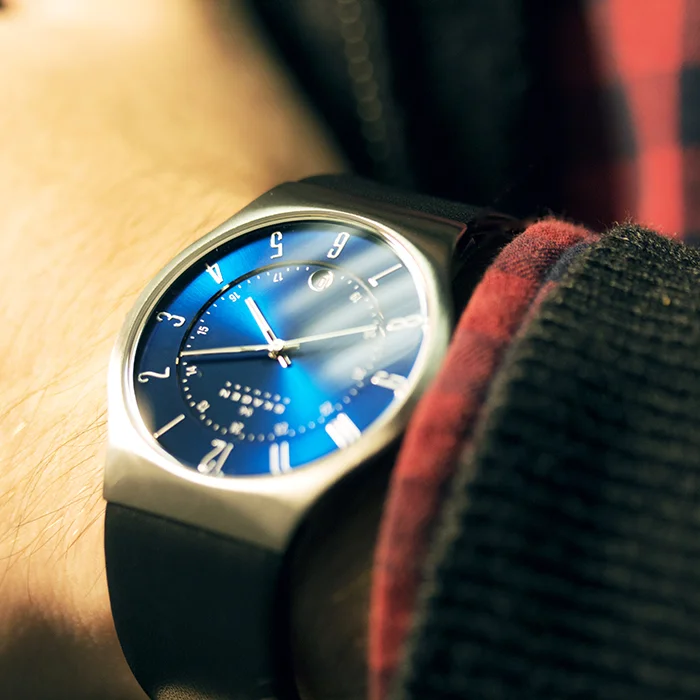 Skagen 233XXLSLN