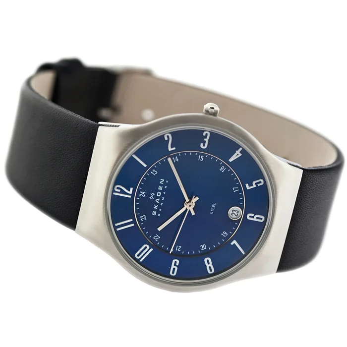 Skagen 233XXLSLN