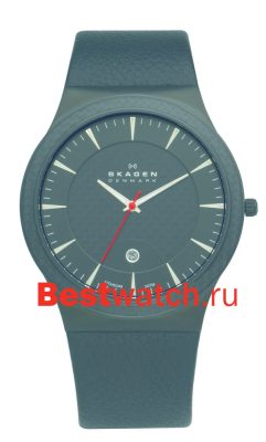 Вся коллекция Leather Titanium