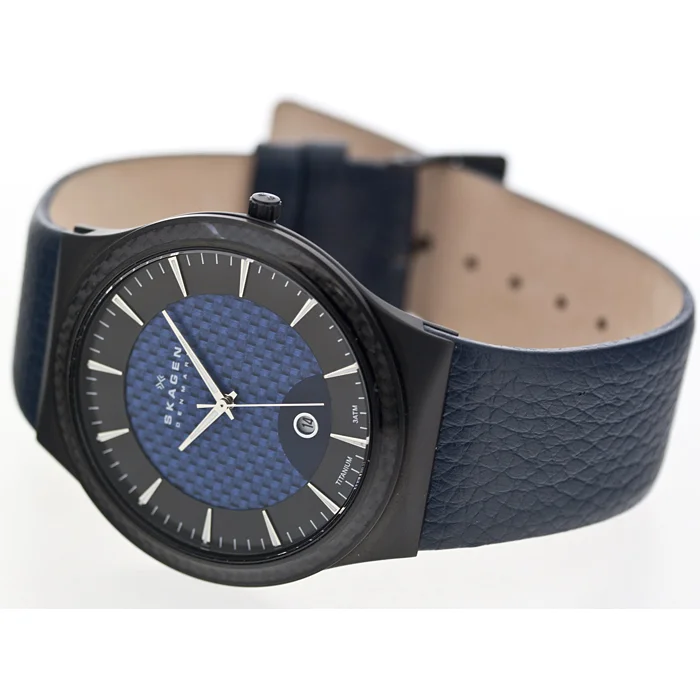Skagen 234XXLTBLN