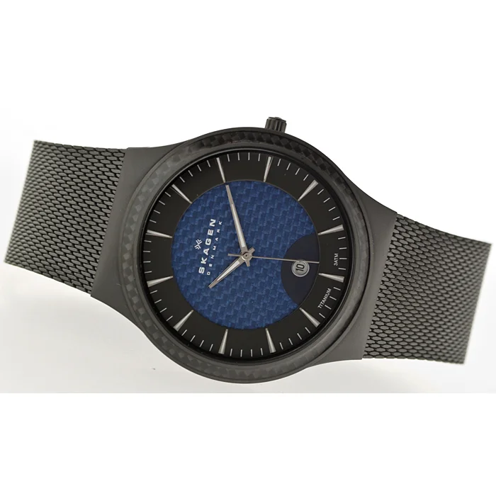 Skagen 234XXLTBN