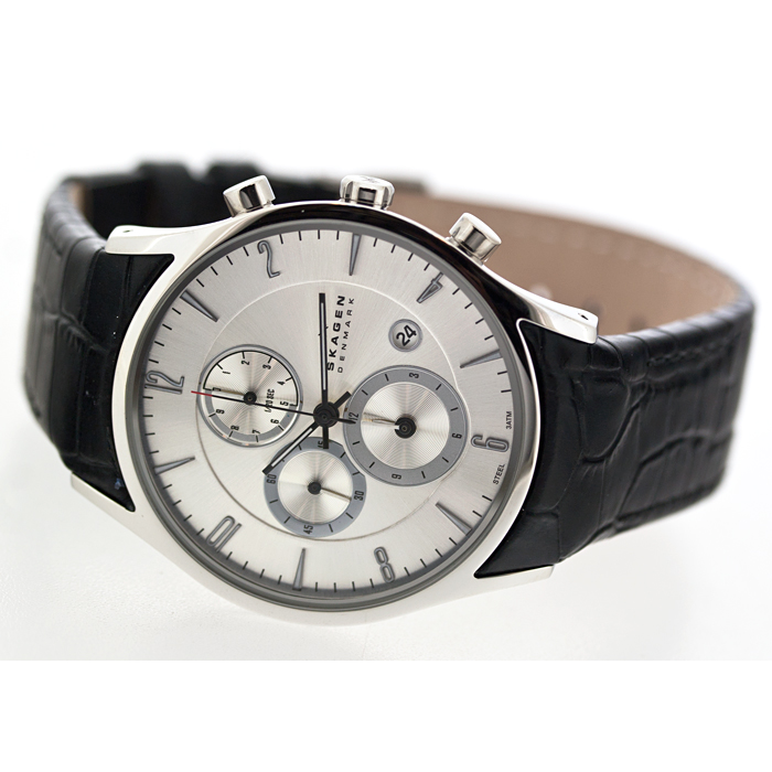 Skagen 329XLSLC