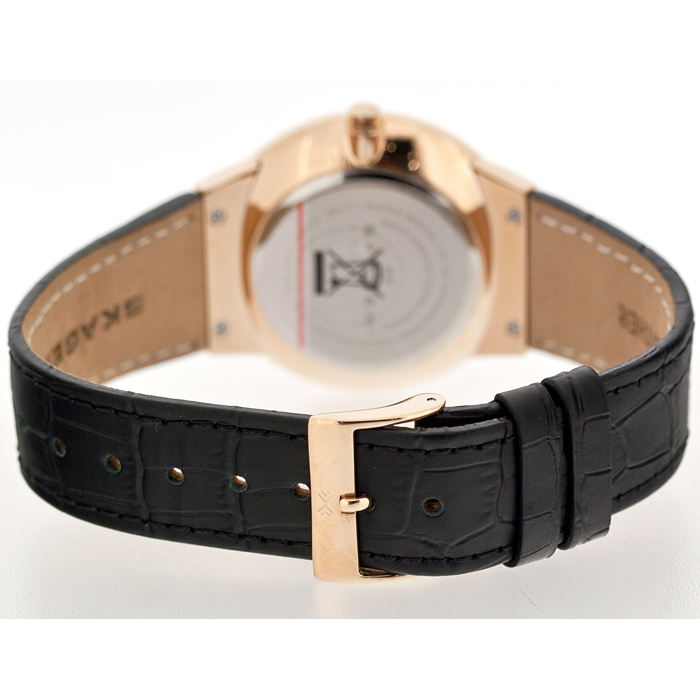 Skagen 331XLRLB
