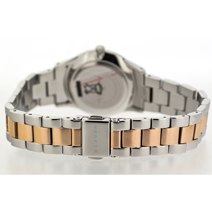Skagen 347SSRX