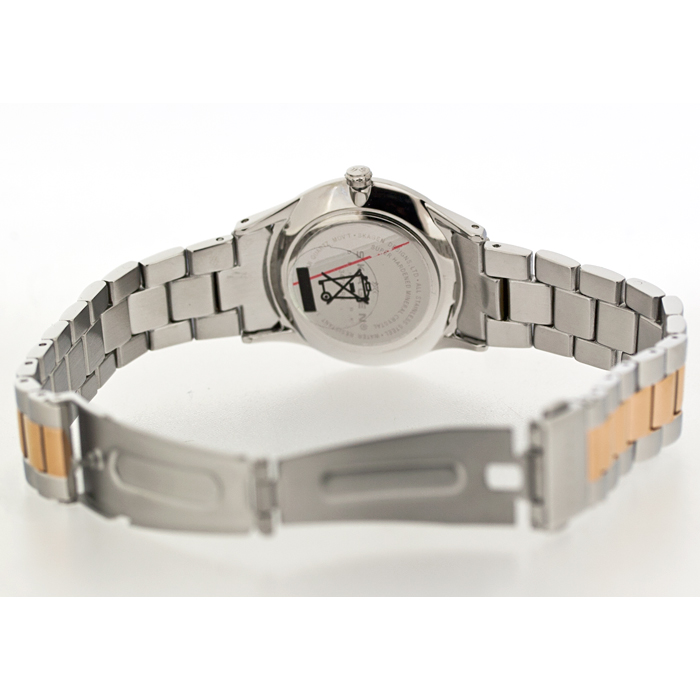 Skagen 347SSRX