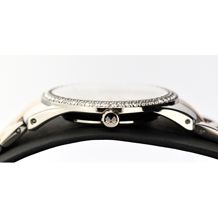 Skagen 347SSRX