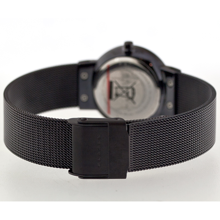 Skagen 355SDD
