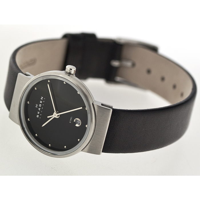 Skagen 355SSLB