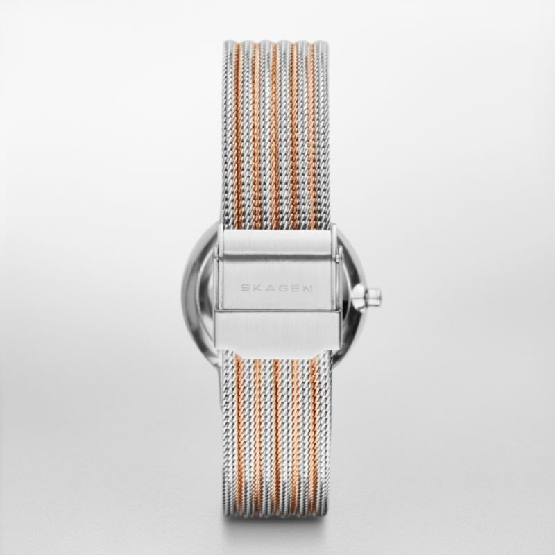 Skagen 355SSRS