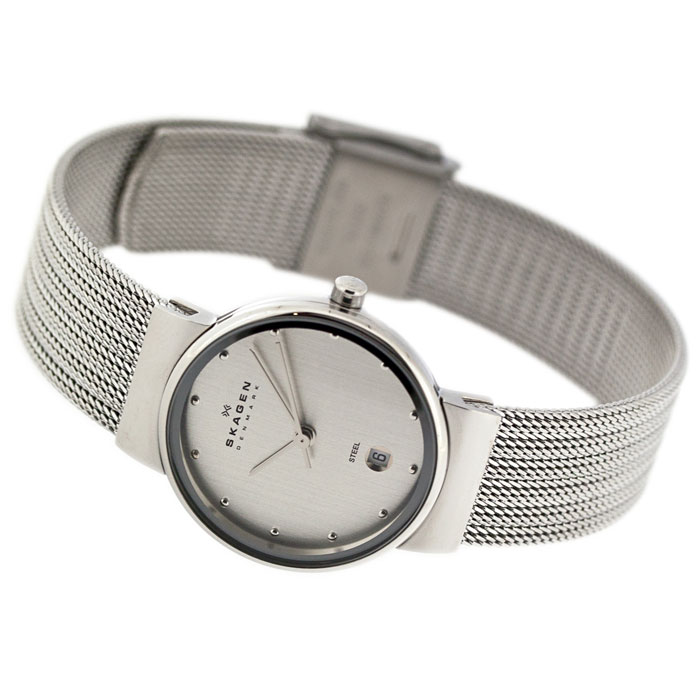Skagen 355SSS1