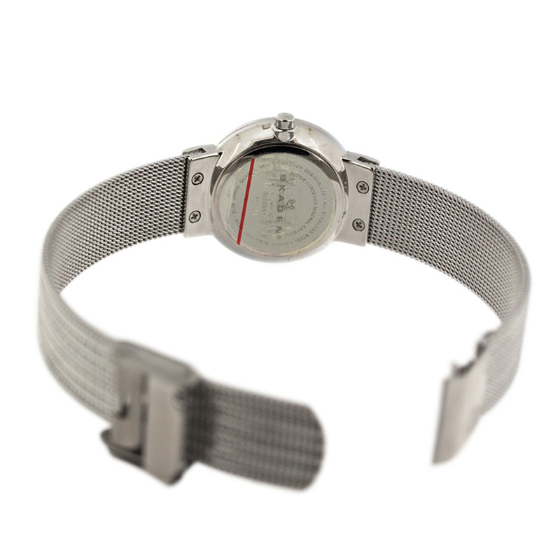 Skagen 355SSS1