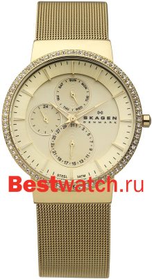 Вся коллекция Mesh