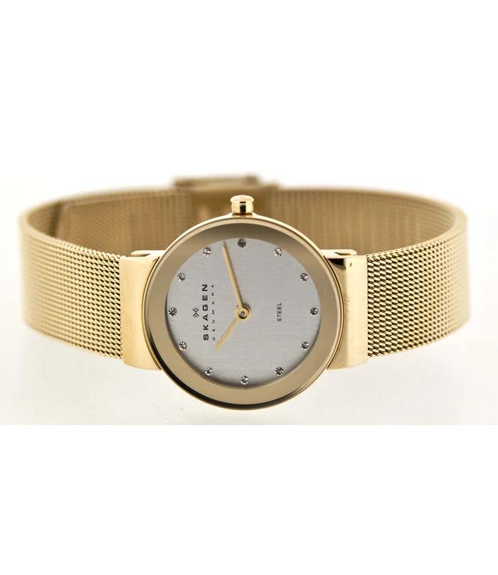 Skagen 358SGGD