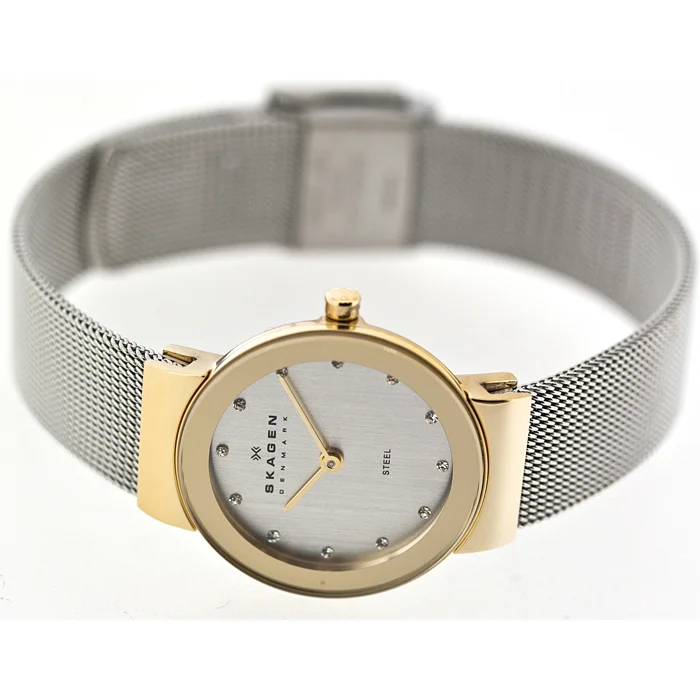 Skagen 358SGSCD