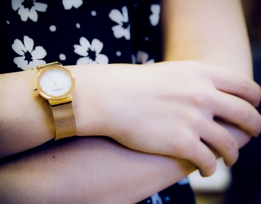 Skagen 358SRRD