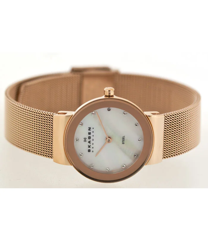 Skagen 358SRRD