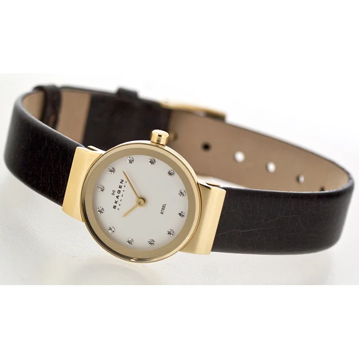 Skagen 358XSGLD