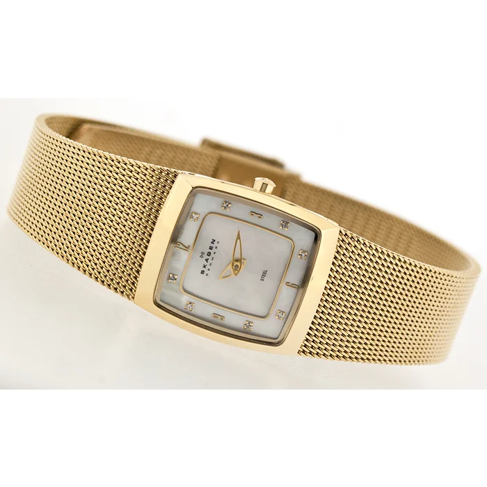 Skagen 380XSGG1