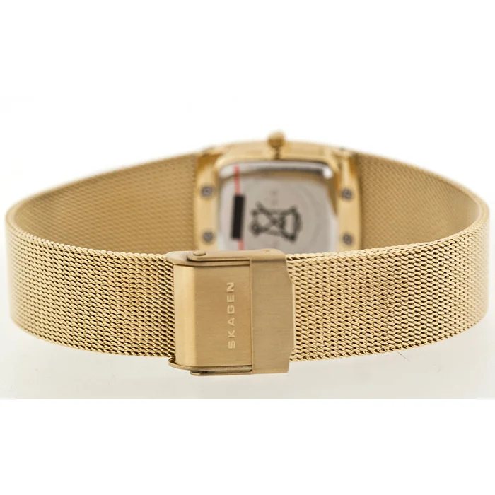 Skagen 380XSGG1