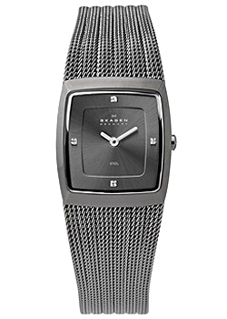 Вся коллекция Mesh