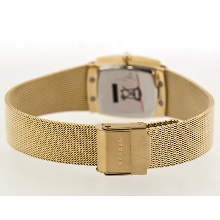 Skagen 396XSGG