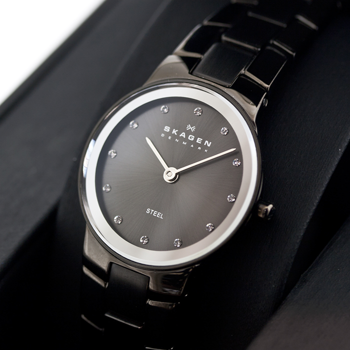 Skagen 430SMXM