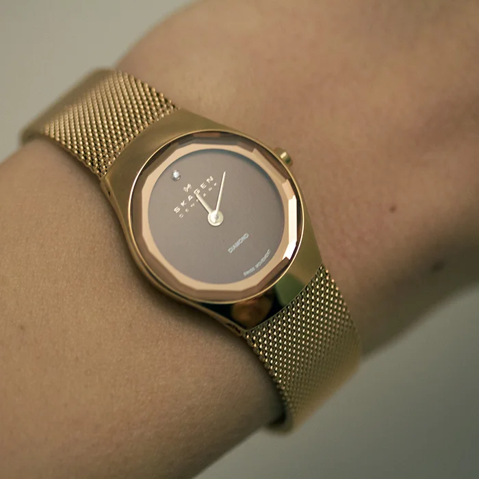 Skagen 432SRRD