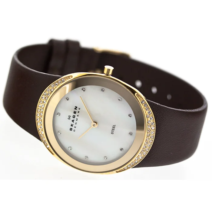 Skagen 452LGLD