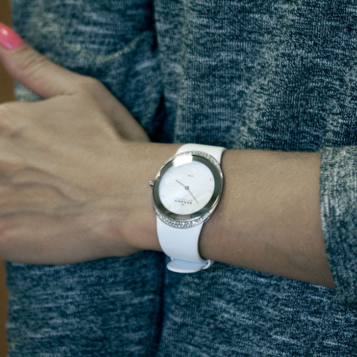 Skagen 452LSLW