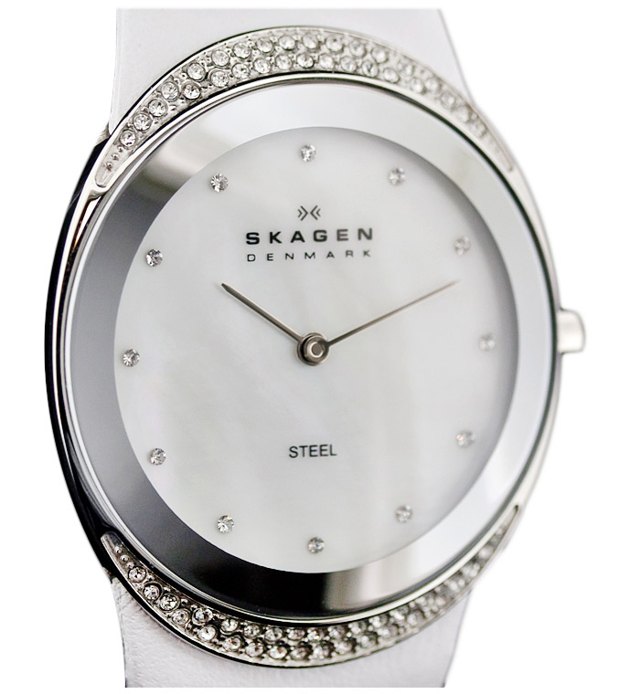 Skagen 452LSLW
