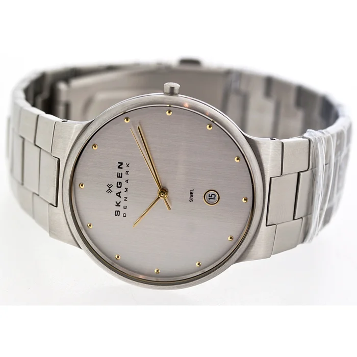 Skagen 455XLSGXC