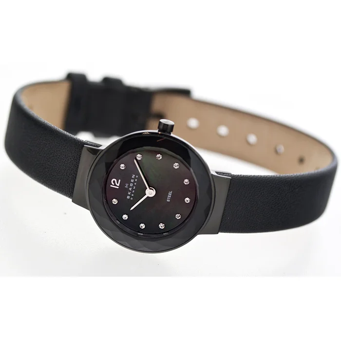 Skagen 456SBLB