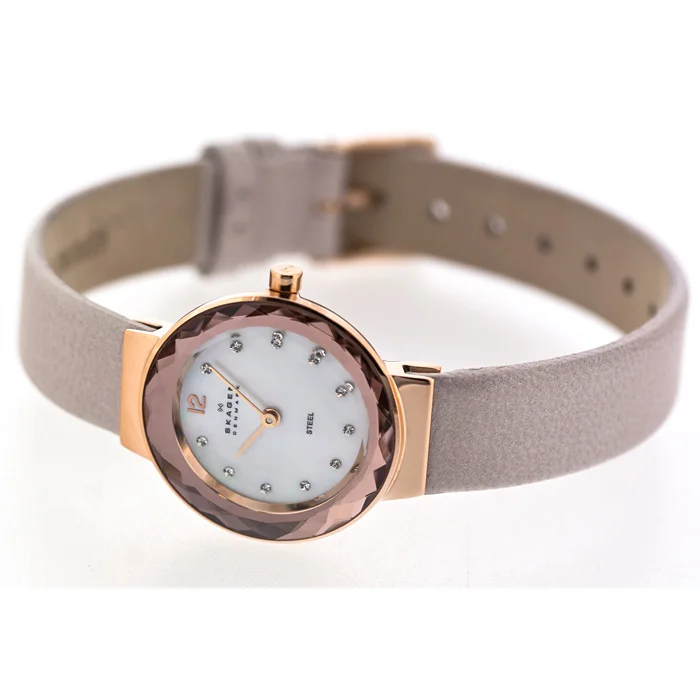 Skagen 456SRLT