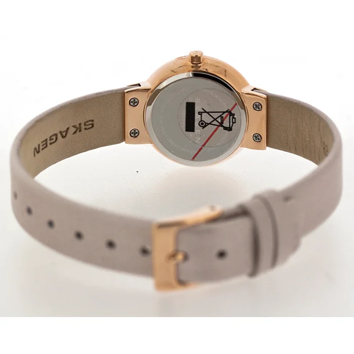 Skagen 456SRLT