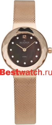 Вся коллекция Mesh