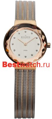 Вся коллекция Mesh