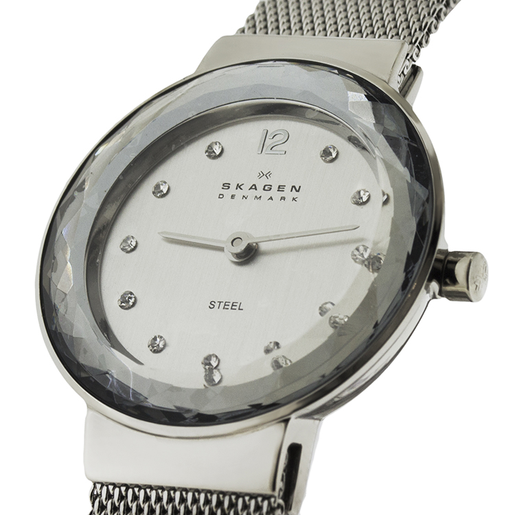 Skagen 456SSS