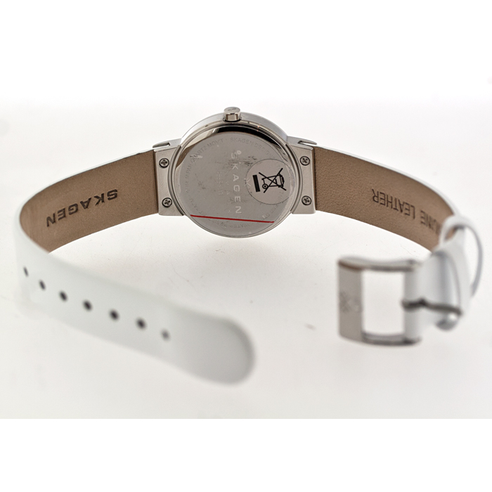 Skagen 458SSLW