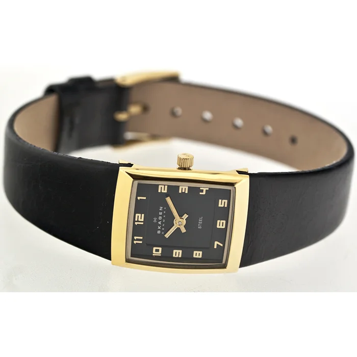 Skagen 523XSGLB