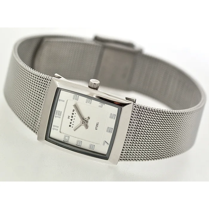 Skagen 523XSSS