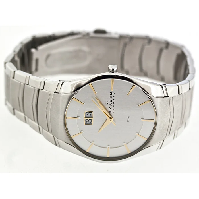 Skagen 531XLSGX