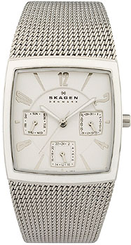 Вся коллекция Mesh Rectangular